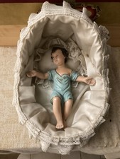 Vecchio Bambinello Bambino