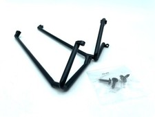 VINTAGE RARE NIKKO BISON F10 RHINO SIDE BUMPERS PARACOLPI LATERALI NEW #HX