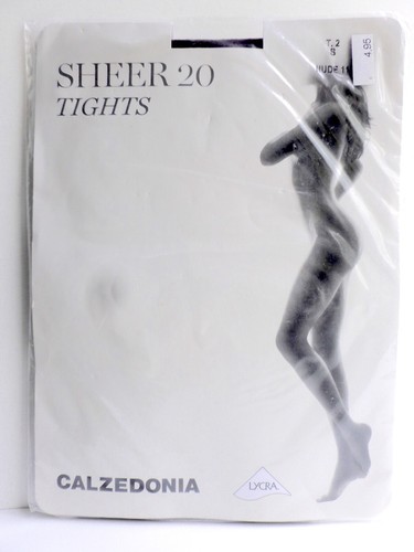 Calzedonia collant donna sheer - donna,