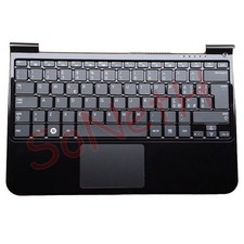 TASTIERA SAMSUNG NP900X1A NP900X1B CNBA5902908EBYNF NERA TOPCASE NERO ITA