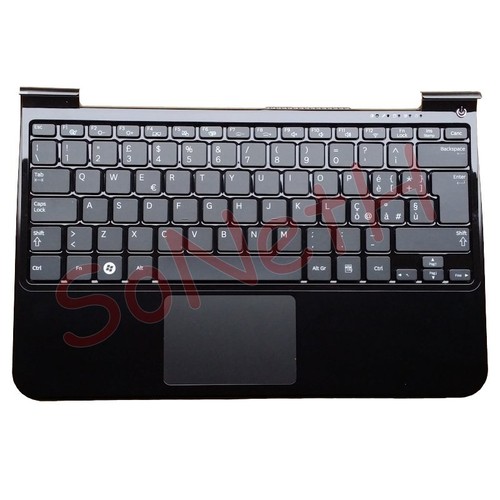 Tastiera samsung np900x1a - tastiera,