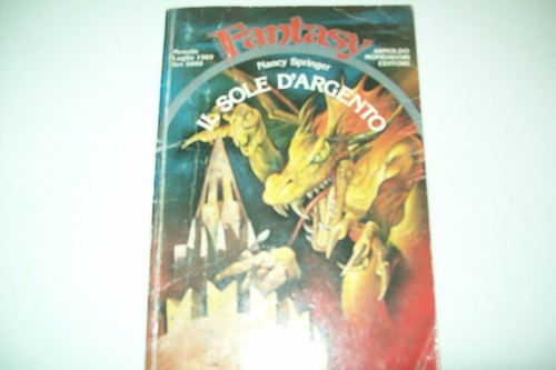 Urania fantasy mondadori - urania,