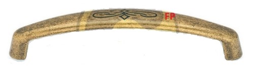 Maniglia per mobili anta - maniglia,