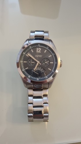 Orologio esprit uomo - esprit, in