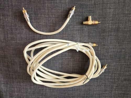 Monster interlink 201 ht - 201, sw