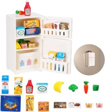 Calamita frigo modello in