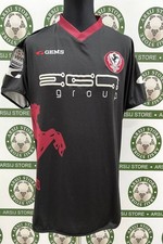 Maglia Calcio AREZZO TG XL