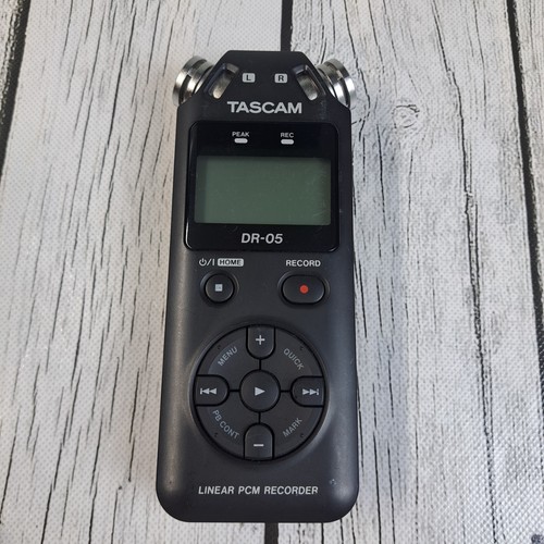 Tascam registratore - tascam,
