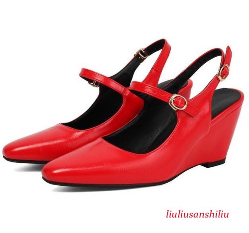 Sandali donna tacco alto - , zeppa