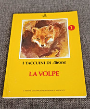 I Taccuini di Airone n. 1 - LA