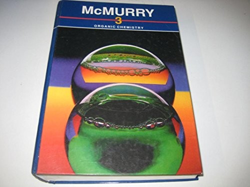Organic chemistry mcmurry - organic,