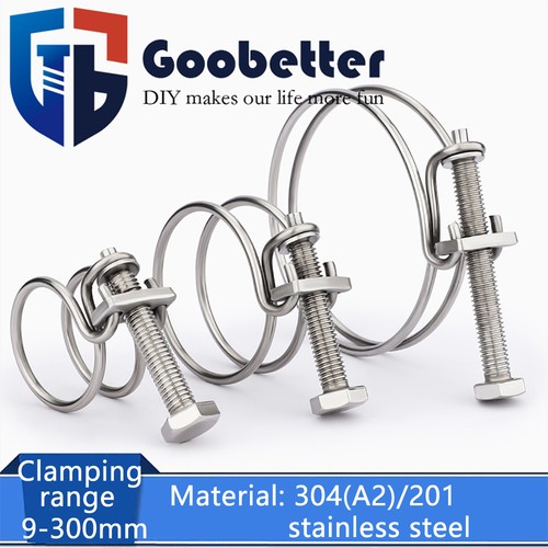 Fermatubo universale doppio - fermatubo,