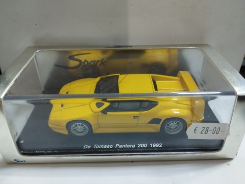 Spark s0536 tomaso pantera - s0536,