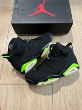 Air Jordan 6 retrò 'verde