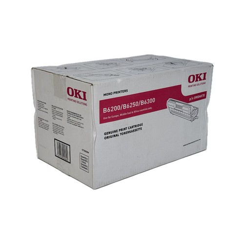Toner oki 09004078 - toner, per
