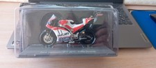 ALTAYA - DUCATI DESMOSEDICI