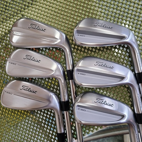 Titleist 2025 t150 t250 - titleist,