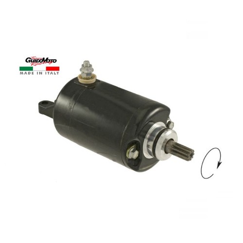 Motorino avviamento honda - motorino,
