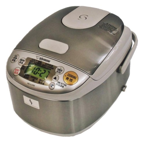 Zojirushi microcomputer micom - zojirushi,