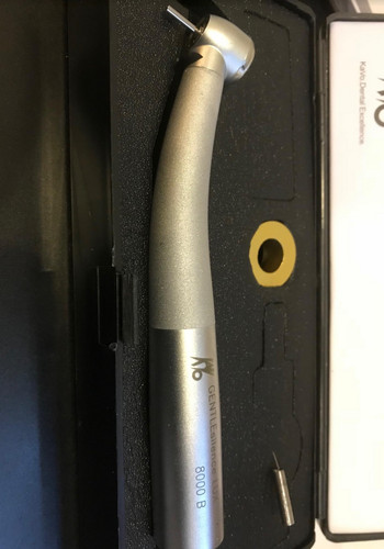 Kavo mastertorque 8000b - mastertorque,
