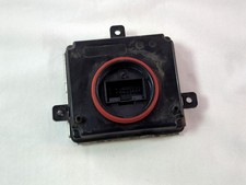 4G0907397D CENTRALINA FARO LED AUDI Q3 2.0 D 103KW 5P (2012) RICAMBIO USATO