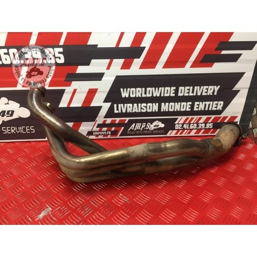 Collettore scarico bmw - collettore,