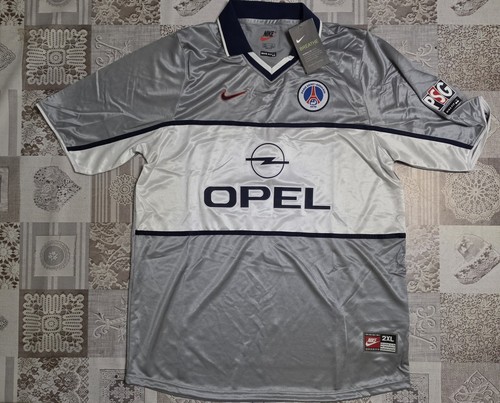 Maglia maglietta calcio - /,