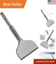 SDS Plus Scalpello 3 Pollici