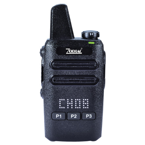Ricetrasmettitore portatile - ricetrasmettitore,