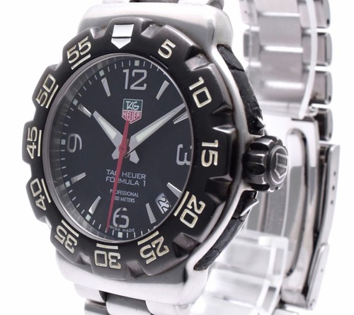 Exc tag heuer formula - [exc+5],