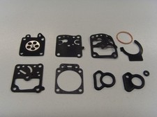 Kit membrana Guarnizioni per