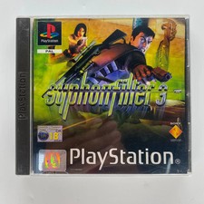 Syphon Filter 3 - Sony
