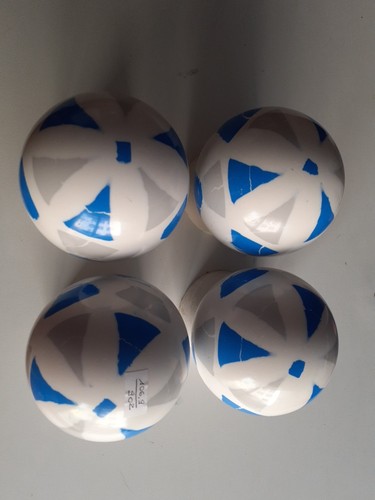 Set bocce da gioco - set, di