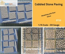 DT33 Cobbled Stones with