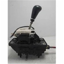 Leva cambio automatico Audi A6