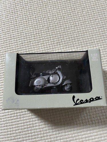 Scooter vespa 125 - scooter, (1948)