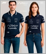 Polo FORMULA 1 THE MOVIE APEX