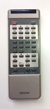 Telecomando originale Denon