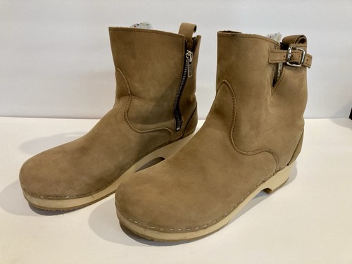 Stivaletti donna sandgrens - stivaletti,