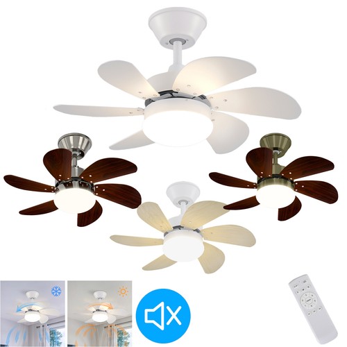 Plafoniera ventilatore e27 - ventilatore,
