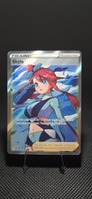 Pokémon TCG Skyla Trainer