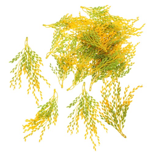 Pezzi spighe grano di - di,
