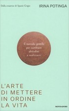 LIBRO L’ARTE DI METTERE IN