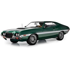1972 FORD USA GRAN TORINO