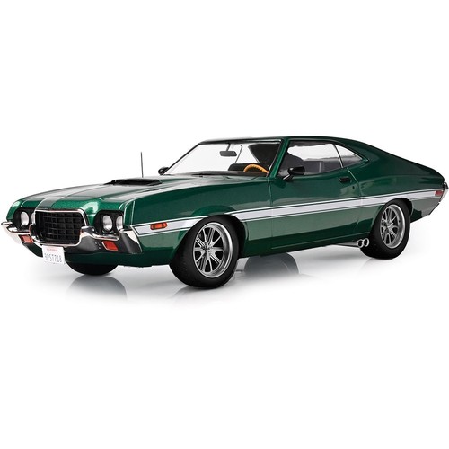 Ford usa gran torino sport - ford,