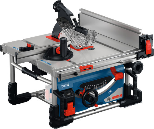 Bosch gts 18v banco - –,