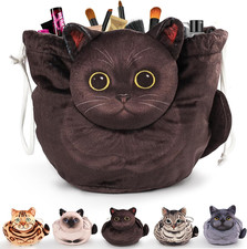 Trousse Trucchi Donna,Porta