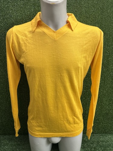 Maglia calcio lanetta vintage - maglia,