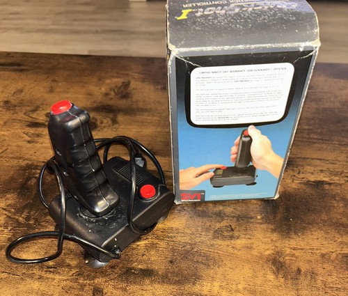 Controller vintage 1984 svi - controller,