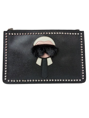 Fendi borsetta donna borsa - fendi,